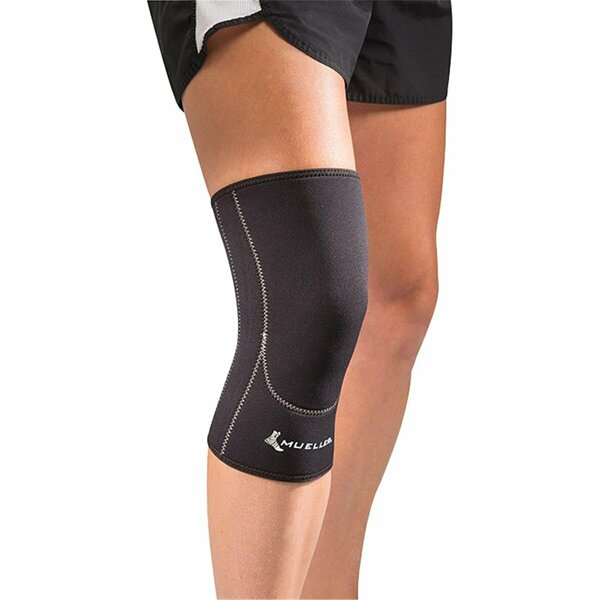 Mueller Knee Closed Patella Sleeve - Small 376233